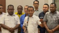 Tolak Tambang Pulau Gag: Bupati & Gubernur Bersatu