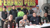 Tragedi Aceh: Pembantaian Keluarga, Lima Tewas Dibacok