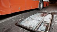 Tragedi Bukit Menoreh: Muatan Ayam Ratusan Kg Tercebur Jurang