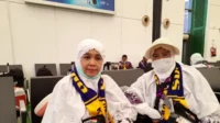 Tragedi Idul Adha: Rumah Jemaah Haji Soppeng Terbakar