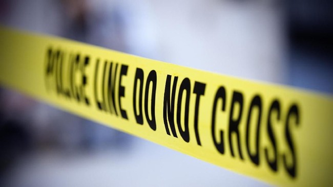 Tragedi Pilu: Pasangan Suami Istri Ditemukan Tewas Bersimbah Darah di Karawang