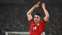 Trio Gelandang Garuda: Dapur Kreatif Timnas Indonesia yang Konsisten
