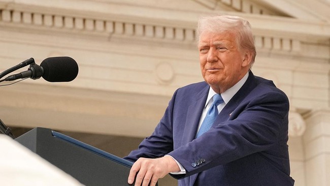 Trump Dorong Perdamaian India-Pakistan: Inisiatif Diplomasi Baru Menuju Resolusi Konflik