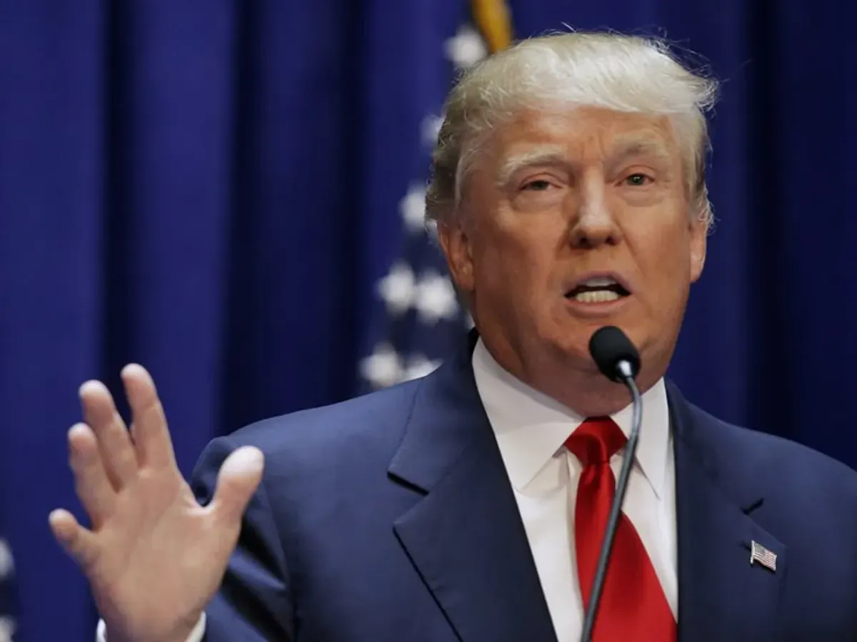 Trump: Gencatan Senjata Iran-Israel Jelang Nobel Perdamaian?