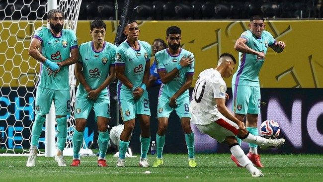 Tujuh Tim Berguguran: Drama dan Kejutan di Piala Dunia Antarklub 2025