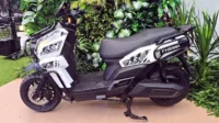 Tyranno: Motor Listrik Dual Purpose Rp25 Jutaan, Canggih & Irit