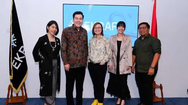 UniPin: Dorong Game Lokal & Ekonomi Kreatif Melalui Kolaborasi