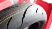 Usia Ideal Ban Motor Anda? Ganti Sebelum Botak!