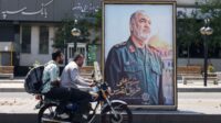 WNI Pulang dari Iran! Pemerintah Lakukan Pemulangan Tahap Pertama