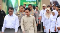 Wapres Terpukau Banyuwangi: Kuliner, Wisata, & Kota Bersih