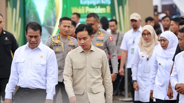 Wapres Terpukau Banyuwangi: Kuliner, Wisata, & Kota Bersih