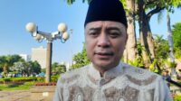 Waspada Covid-19 Surabaya: SE Terbaru Eri Cahyadi, Cek Isinya!