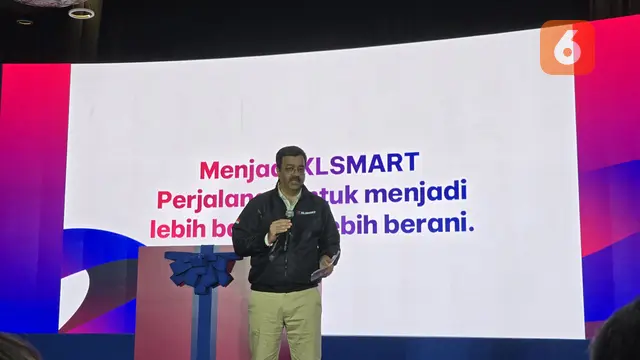 XLSmart, Free Fire Ultah, & 3 Teknologi Terkini Paling Heboh