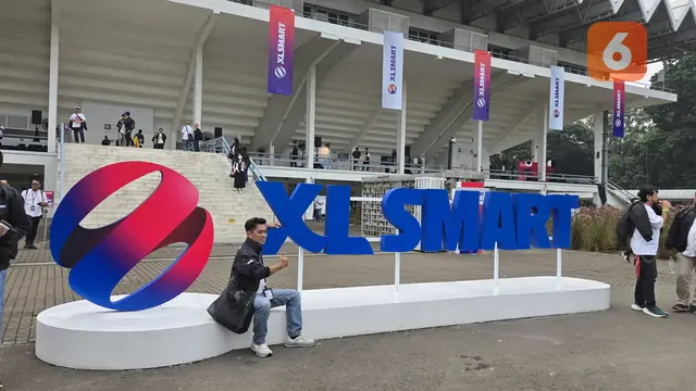 XL Axiata Perkuat Jaringan Digital Aceh: Infrastruktur Canggih Tiba