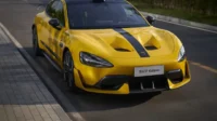 Xiaomi SU7 Ultra Meluncur di Gran Turismo 7!