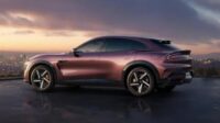 Xiaomi YU7: SUV Listrik Kencang, Lebih Murah dari Pajero & Tesla