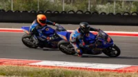 Yamaha Sunday Race: Kelas Baru, Aksi Seru Akhir Pekan Ini