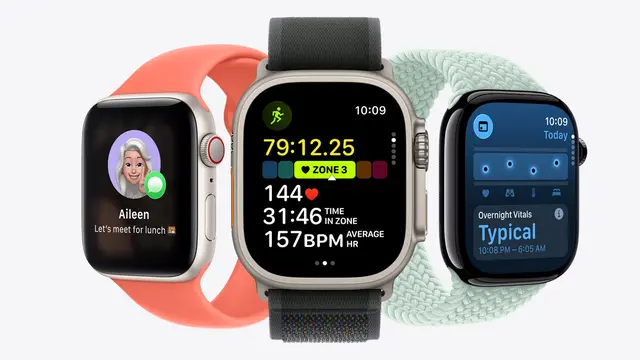 watchOS 26: Liquid Glass, Workout Buddy, Revolusi Kesehatan Anda