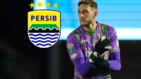 Adam Przybek Terharu: Debut Persib Bandung di Layar Lebar