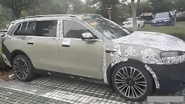 Aito Luncurkan SUV Listrik: Baterai Sodium-Ion, Isi Daya 5 Menit