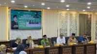 Amandemen UU Pemilu: MK Pisah Pemilu, PKB Usul Solusi