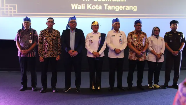 BNN Tangerang: Program Anti Narkoba Baru untuk Masyarakat