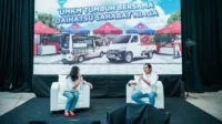 Daihatsu & Yayasan Astra: Boost UMKM Lewat Edukasi Bisnis Cerdas