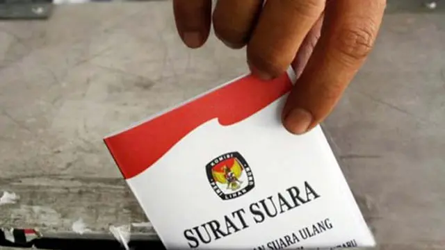 Data Pemilih Jakarta Update: KPU Rilis Hasil Pleno 2025