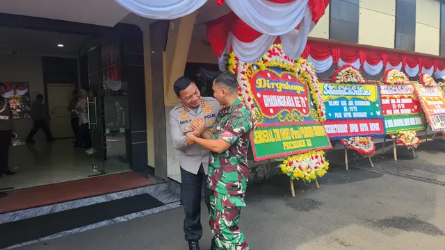 Depok Solid: Dua Lembaga Negara Cegah Perpecahan Warga