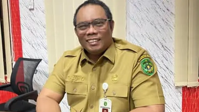 Disdikbud Kukar: Stop Jual Beli Buku & Seragam Sekolah! Ada Sanksi