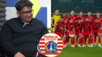 Dua Bintang Diaspora Siap Perkuat Persija? Ketum Jakmania Ungkap!