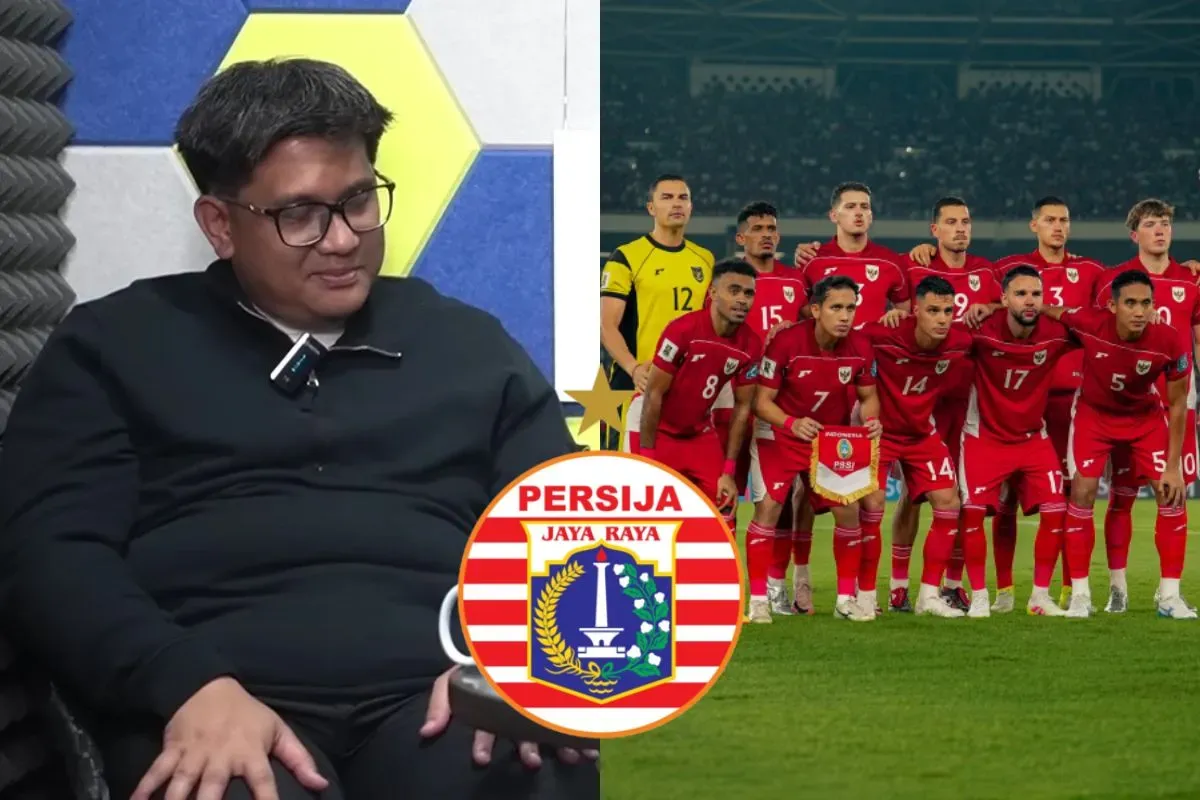 Dua Bintang Diaspora Siap Perkuat Persija? Ketum Jakmania Ungkap!