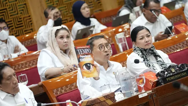 Fadli Zon: Sejarah Nasional Lebih Terbuka, Siap Diungkap?