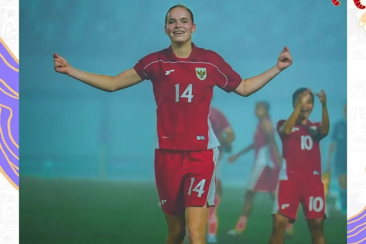 Gol Debut Isa Waraps: Persembahan Haru untuk Nenek Tercinta