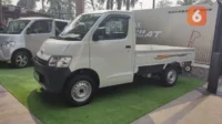 Gran Max: 870 Ribu Unit Terjual, Andalan Bisnis Anda?