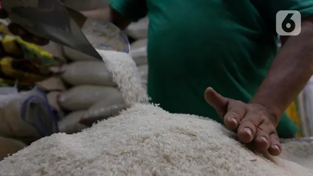 Harga Beras Jakarta Naik Drastis? KPKP Ungkap Penyebabnya