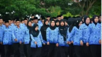Honorer Jadi PPPK Paruh Waktu? 5 Kategori Berhak!