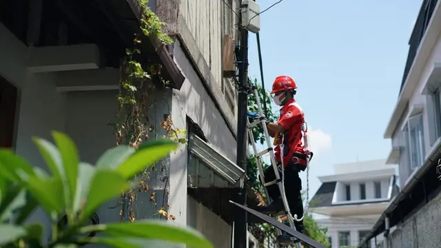 IndiHome Internet Cepat: Add-on Telkomsel Mulai Rp 160 Ribu