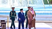 Investasi & Energi: Indonesia-Arab Saudi Perkuat Kemitraan Strategis