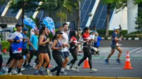 Jalur Alternatif & Rekayasa Lalu Lintas: Jakarta Marathon 2025