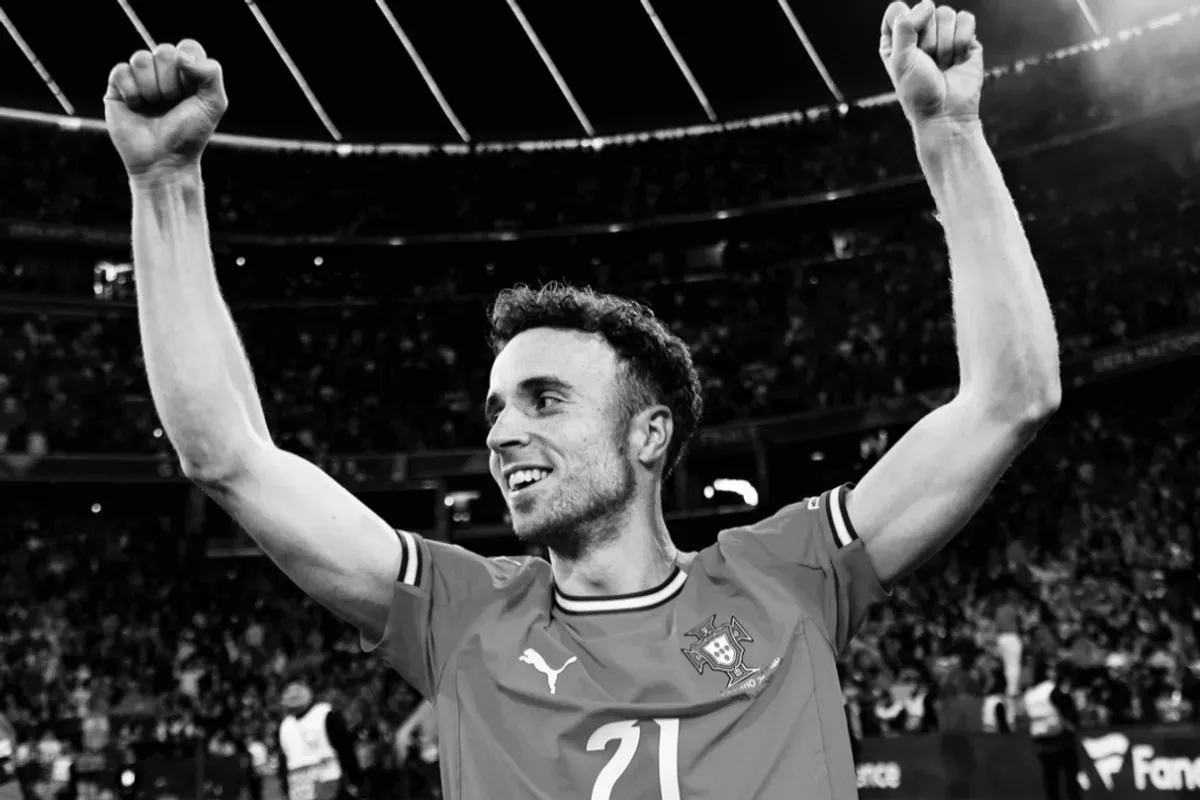 Jota Liverpool: Klub-klubnya Sebelum Tragedi Kecelakaan Maut