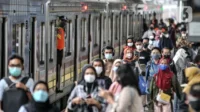 KRL Rangkasbitung Tanah Abang Berubah: Perubahan Operasional Penting Ini!