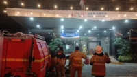 Kebakaran Hebat Ruang Aspri YPPSDP Jakarta: Korsleting Listrik Diduga Penyebabnya