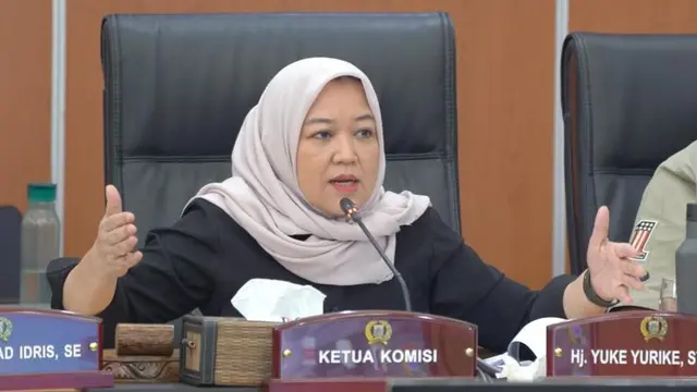 Kebakaran Kabel Jagakarsa: Bencana Infrastruktur, Butuh Perbaikan Segera