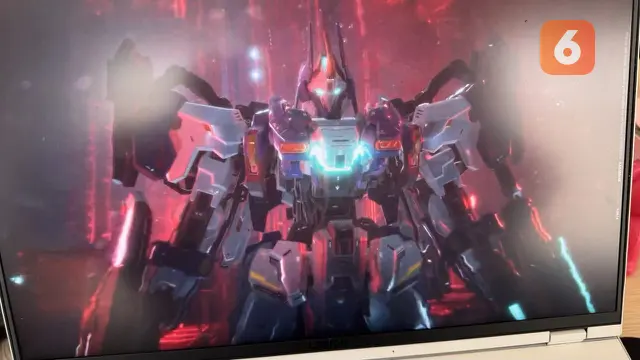 Mecha Break Raih 132 Ribu Pemain! Download & Spesifikasi Minimum