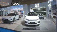 Mobil China Raih Pasar Indonesia: EV Dominasi Penjualan?