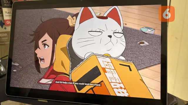 Nonton Dandadan Season 2 Episode 1: Gratis & Legal!