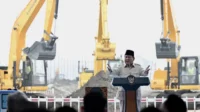 Pabrik Baterai Raksasa Karawang: Solusi Mobil Listrik Indonesia