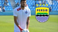 Patricio Matricardi Resmi Gabung Persib, Bocoran Hodak Terungkap
