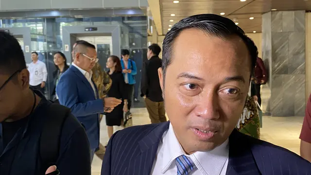 Pemerintah Bentuk Tim Ahli: Putusan MK Pemilu Serentak Dipertanyakan